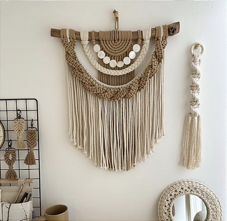 Kit de Produtos para Painel Aura