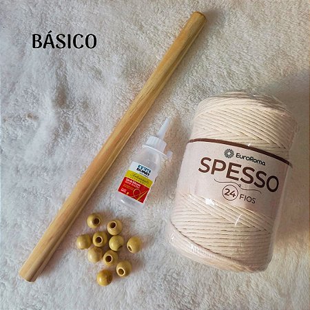 Kit de Produtos Desafio Lucrando com Nós
