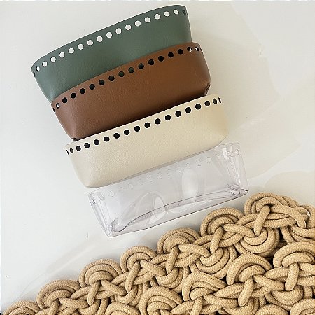 Fundo de Bolsa "Caixa de Leite" P