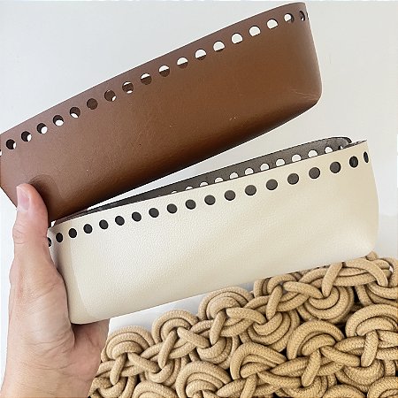 Fundo de Bolsa "Caixa de Leite" M