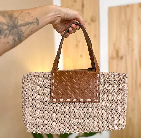 Bolso / Alça Verona