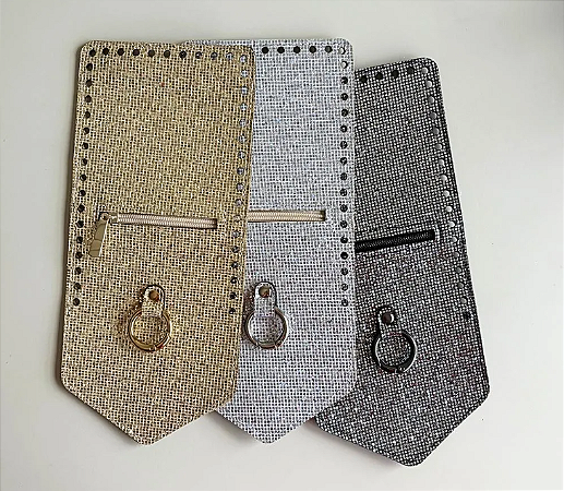 Base para Porta Celular - BRILHO