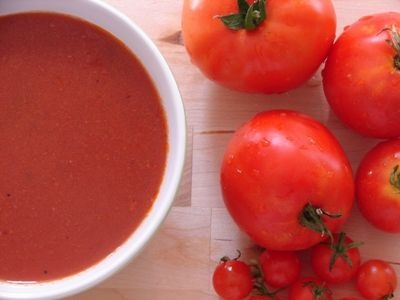 EXTRATO DE TOMATE LATA 130G - Xavante/Pramesa/Bonare