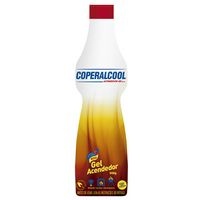 GEL ACENDEDOR COPERALCOOL/Propria 500G