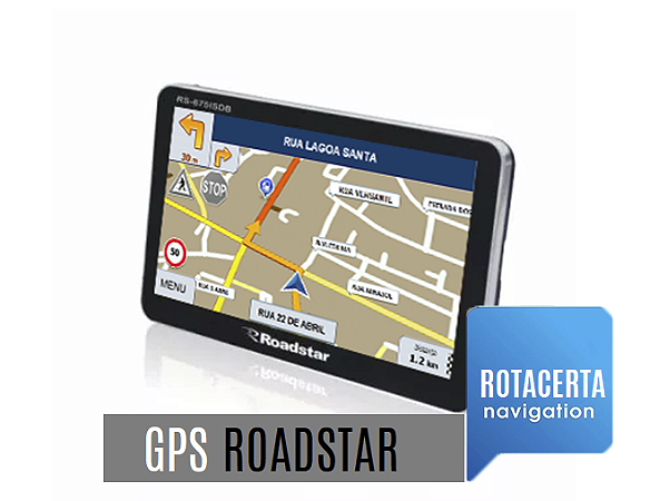 Tutorial de Atualização de GPS - iGO - Manuais e Tutoriais - GPS