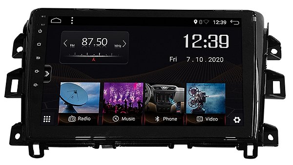 Atualização Gps Hetzer X1 ANDROID10 PREMIUM - Android