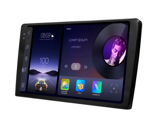 Atualização Gps Central Adak iPLAY-2964 /G2 Android