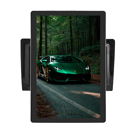 Atualização Gps Central ADAK iLINK8S R525 / iGo Android 2026