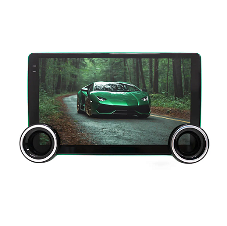 Atualização Gps ADAK iLINK8S DK500 / iGo Android 2026