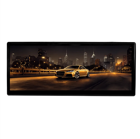 Atualização Gps ADAK LUXPRO AD525 / iGo Android 2026