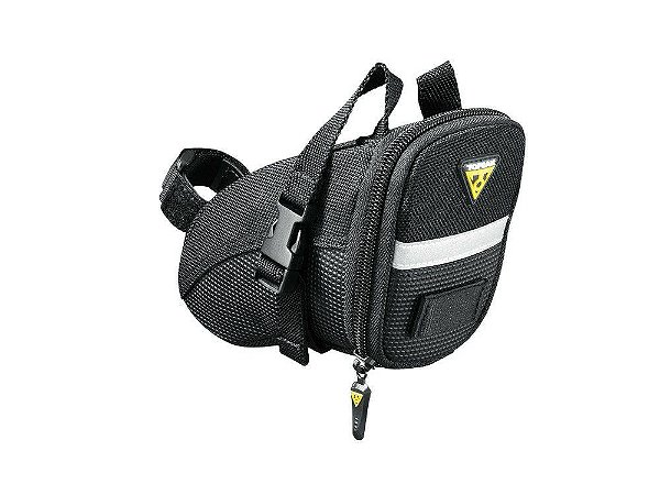 topeak aero wedge seat bolsa