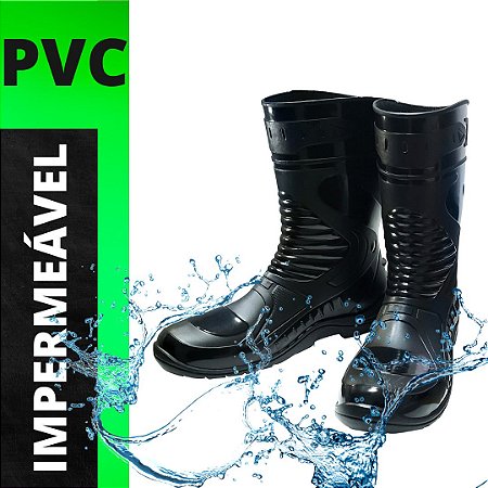 Bota Pioneira - MOTOCICLISTA