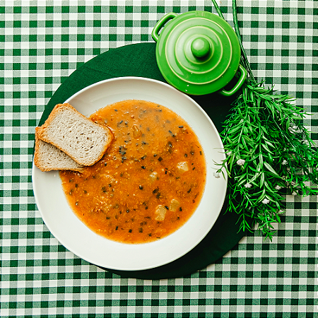CALDO ABÓBORA CABOTIÁ