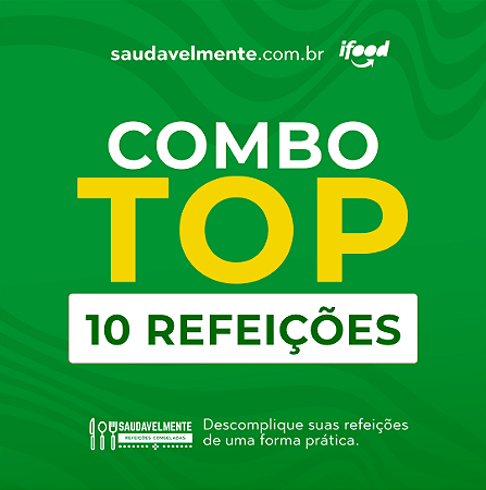 COMBO - TOP 10