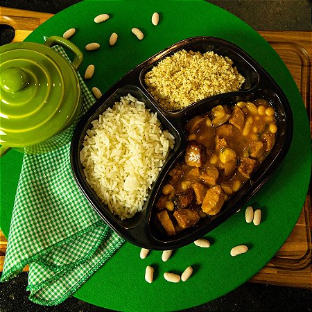 CASSOULET ED. ESPECIAL