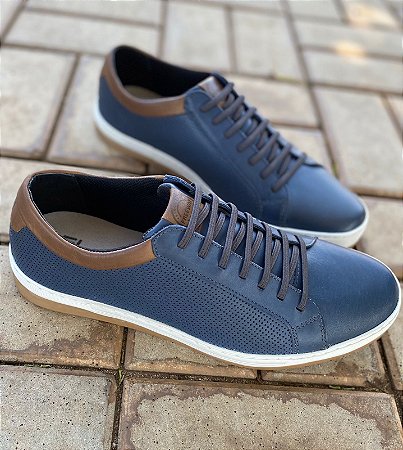 TENIS FREEWAY EVOLUTION CIELO - Curtis Calçados