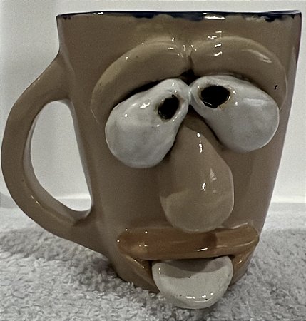 caneca peralta