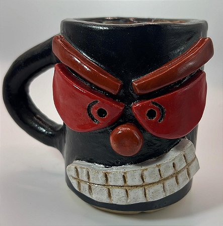 Zangado