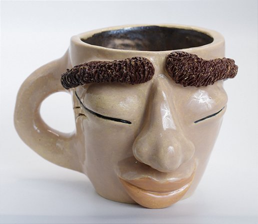 caneca Ternura