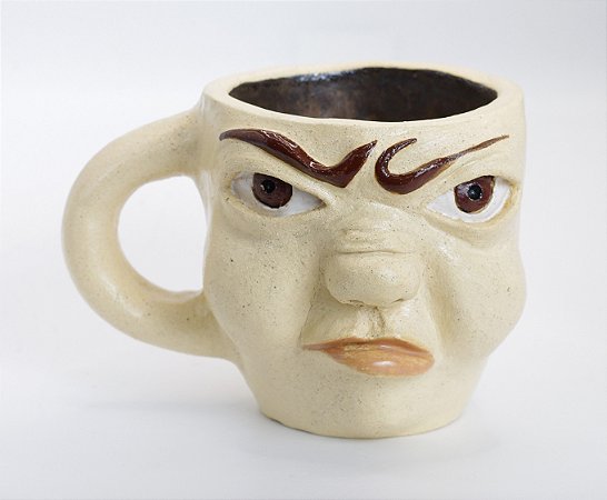 caneca Vem!!!