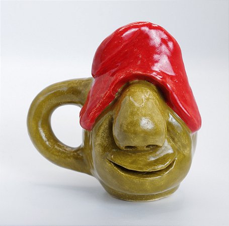 caneca Saci