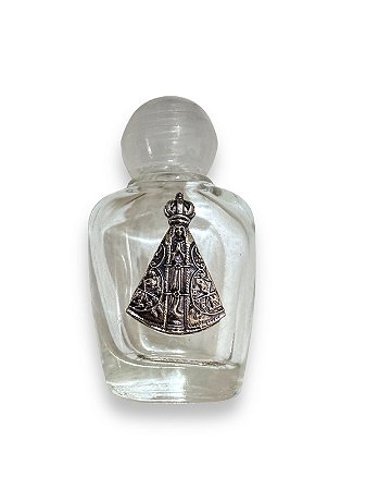 Porta Agua Benta Nossa Senhora Aparecida 10ml