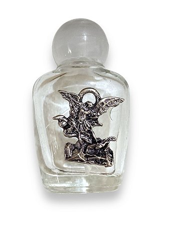 Porta Agua Benta São Miguel Arcanjo 10ml