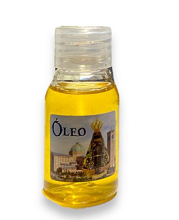 Oleo Para Benzer  Nossa Senhora Aparecida Proteção
