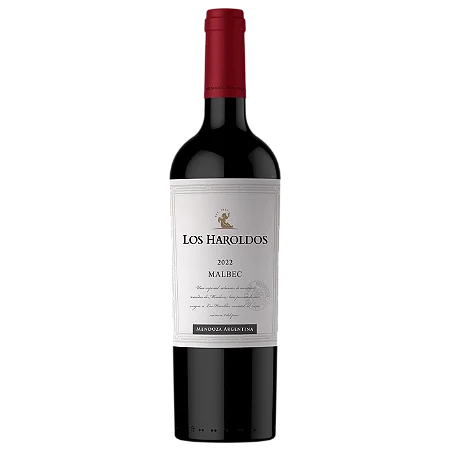 Argentina - Los Haroldos Malbec 750ml