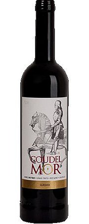 Portugal - Coudel Mor DOC