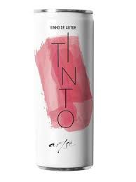 Nacional - Artse Tinto Lata 269ml