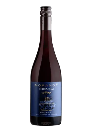 Chile - Morande Terrarum Pinot Noir Reserva 750ml