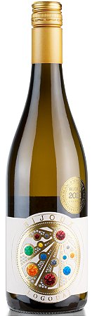 Bulgaria - Bijoux Golden Label White Blend PGI 750ml