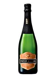 Espanha - Petit Baron Brut 750ml