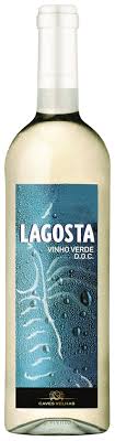 Portugal - Lagosta Verde Branco 750ml