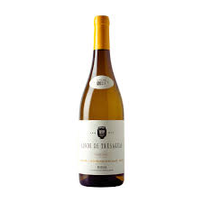 Espanha - Conde de Tresaguas Blanco Rioja DOC