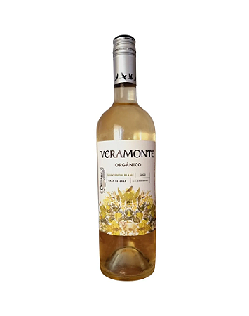 Chile - Veramonte Sauvignon Blanc Gran Reserva 750ml