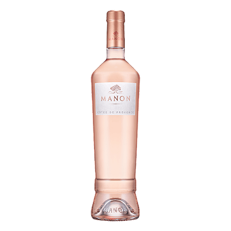 França - Manon Cotes de Provence Rose 750ml