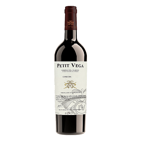 Espanha - Petit Vega 8 Meses 750ml