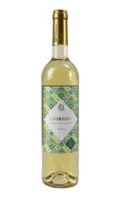 Portugal - Ladrilho Branco Regional Tejo 750ml
