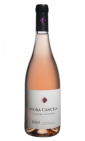 Portugal - Pedra Cancela Touriga Nacional Dão Rose 750ml