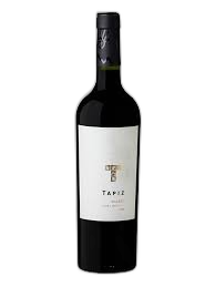 Argentina - Tapiz Classic Malbec 750ml