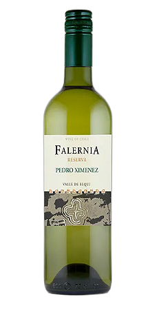 Chile - Falernia Pedro Ximenez Reserva 750ml