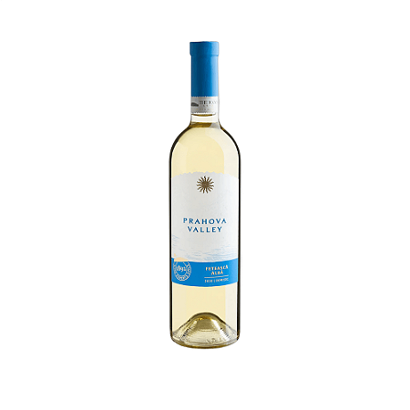 Romenia - Prahova Valley Feteasca Regala 750ml