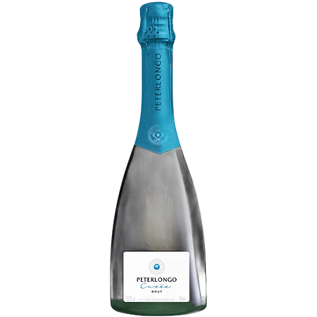 Nacional - Peterlongo Cuvee Brut 750ml