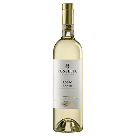 Italia - Rossello Roero Arneis DOCG 750ml