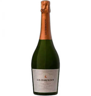 Argentina - Los Haroldos Blanco Brut 750ml