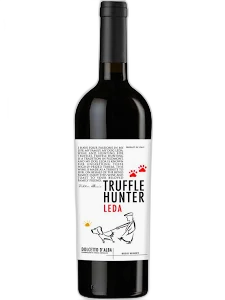 Italia - Truffle Hunter Leda Dolcetto Dalba DOC 750ml