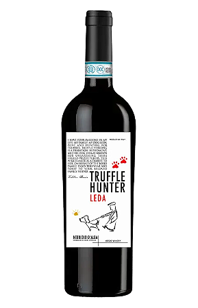 Italia - Truffle Hunter Leda Nebbiolo Dalba DOC 750ml