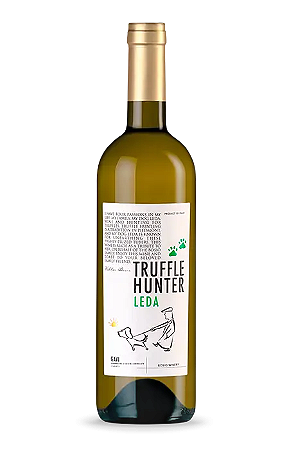 Italia - Truffle Hunter Leda Gavi DOCG 750ml
